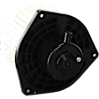 Blower Motor, Except Evolution