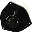 Blower Motor, Except Evolution