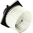 Blower Motor, Except Evolution