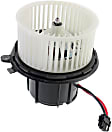 2010 Mercedes Benz GLK350 Base - Blower Motor
