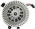 2010 Mercedes Benz GLK350 Base - Blower Motor