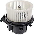 2010 Mercedes Benz GLK350 Base - Blower Motor