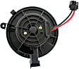 2010 Mercedes Benz GLK350 Base - Blower Motor