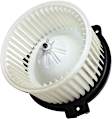 Blower Motor, Up to Chassis A 145272/X 707755