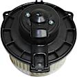 Blower Motor, Up to Chassis A 145272/X 707755