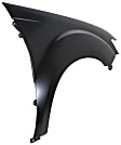 Front, Passenger Side Fender