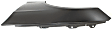 Front, Driver Side Fender, Steel