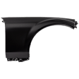 Front, Passenger Side Fender CAPA Certified