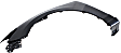 2016 Mazda 6 Sport - Front, Driver Side Fender