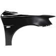 Front, Passenger Side Fender CAPA Certified
