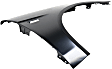 Front, Passenger Side Fender CAPA Certified