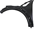 2016 Mini Cooper Countryman - Front, Driver Side Fender
