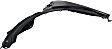 2016 Mini Cooper Countryman - Front, Driver Side Fender