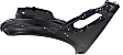 2016 Mini Cooper Countryman - Front, Driver Side Fender