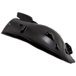 Front, Driver Side, Rear Section Fender Liner