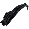 Front, Driver Side Fender Liner