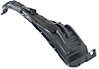 Front, Passenger Side Fender Liner