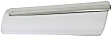 Fender Molding - Primed, Direct Fit