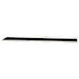 Front, Driver Side Fender Molding, Chrome
