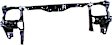 Radiator Support Upper Tie Bar