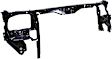 Radiator Support Upper Tie Bar