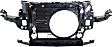 Radiator Support Assembly, 1.6L, 4Cyl