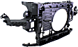 Radiator Support Assembly, 1.6L, 4Cyl