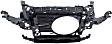 Radiator Support Assembly, 1.6L, 4Cyl