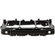 2014-2017 Mazda 6 - Radiator Support Assembly, Without Smart City Brake System, With Radar Cruise Control