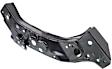 Radiator Support Passenger Side, Upper Tie Bar