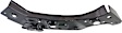 Radiator Support Passenger Side, Upper Tie Bar