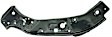 Radiator Support Passenger Side, Upper Tie Bar