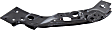 Radiator Support Driver Side, Upper Tie Bar