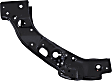 Radiator Support Driver Side, Upper Tie Bar
