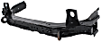 Radiator Support Lower Crossmember