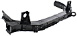 Radiator Support Lower Crossmember