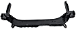 Radiator Support Lower Crossmember