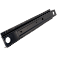 Radiator Support Lower Crossmember, CAPA Certified