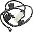 Front Brake Pad Sensor, 31.75 in. Length, Replaces OE# 34356792572