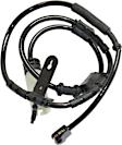 Front Brake Pad Sensor, 31.75 in. Length, Replaces OE# 34356792572
