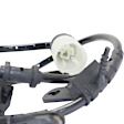 Front Brake Pad Sensor, 31.75 in. Length, Replaces OE# 34356792572