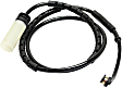 Rear, Driver or Passenger Side Brake Pad Sensor, 4 Cyl., 1.6L Engine
