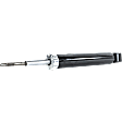 Front, Driver or Passenger Side Shock, Base Model, Four Wheel Drive
