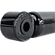 Front, Driver or Passenger Side Shock, Base Model, Four Wheel Drive