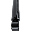 Front, Driver or Passenger Side Shock, Base Model, Four Wheel Drive