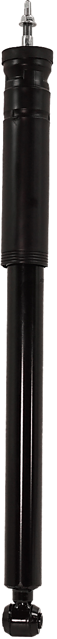 Shock - Rear, Driver or Passenger Side