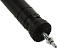 Shock - Rear, Driver or Passenger Side