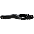 Rear, Driver or Passenger Side, Lower, Rearward Control Arm