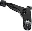 Front, Passenger Side, Lower Control Arm
