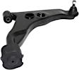 Front, Passenger Side, Lower Control Arm